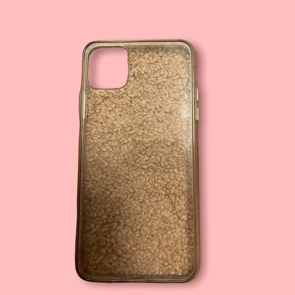 iphone 11 pro max clear phone case